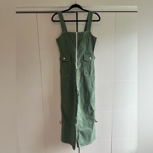 BDG Urban Outfitters Utility Jumpsuit | Size S